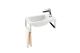 Полотенцедержатель для раковины Ravak CLASSIC 400 B14000100P