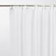 Шторка для ванной комнаты IDDIS Basic  B36P218i11