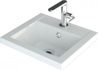 Раковина Misty Алиса 40 см