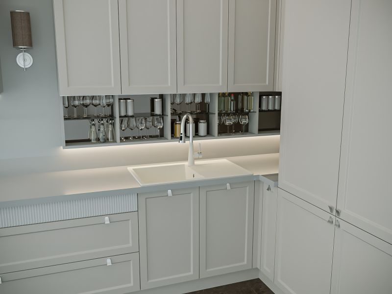 Кухонная мойка Florentina Тоскана 860 грей