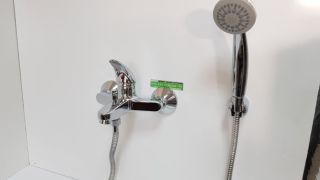 Смеситель Vidima Orion BA004AA ванны и душа