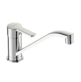 Смеситель Vidima Uno BA241AA для кухни