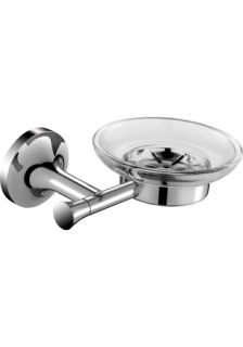 Мыльница подвесная AltroBagno Corposo 080709 Cr