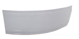 Экран для ванны Triton Бэлла