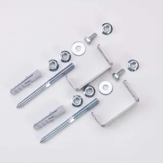 Комплект SET AQUATEK ЛЕЯ cm-014 4в1 унитаз с инсталляцией кнопкой и сиденьем микролифт