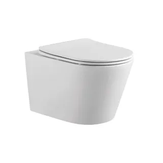 Комплект SET AQUATEK ВЕГА-1905-014 унитаз с инсталляцией кнопкой и сиденьем микролифт