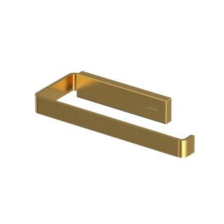 Полотенцедержатель WHITECROSS Cubo CU2456GLB брашированное золото