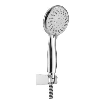 Душевая лейка Swedbe Harmony 5009 хром