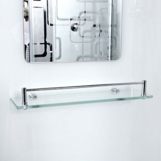 Душевая кабина Deto EM4580 LED 80х80х220 см