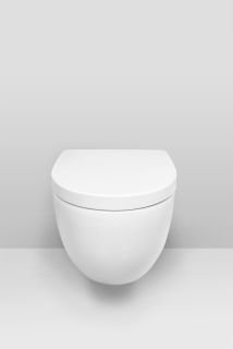 Унитаз подвесной Am.Pm Awe C111738WH