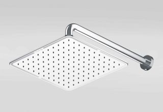 Верхний душ Kludi A-QA хром 6453005-00