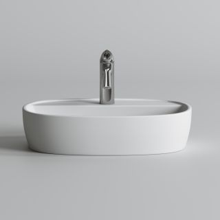 Раковина Ceramica Nova Element CN6036 50см белый