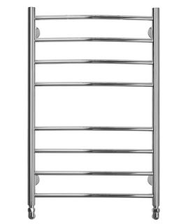 Полотенцесушитель водяной Domoterm Калипсо П8 500x800 хром