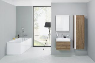 Акриловая ванна Ravak 10° 160х95 P C841000000