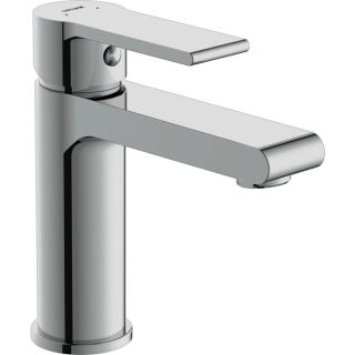 Смеситель для раковины Cersanit Brasko 63020 хром