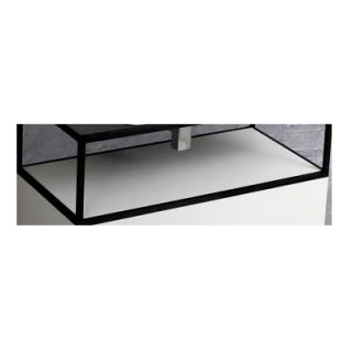 Вставка в дно каркаса под раковину Cezares CADRO-90-MENS-BIANCO