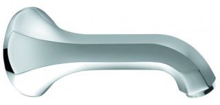 Излив для ванны Kludi 1926 хром 5140705