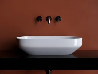 Раковина Ceramica Nova Element CN5030 60см белый