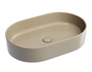Раковина Ceramica Nova Element CN6048MC 60см капучино