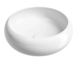 Раковина Ceramica Nova Element CN6050MW 36см белый матовый