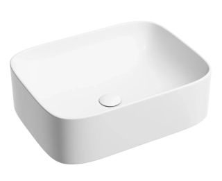 Раковина Ceramica Nova Element CN6052MW 50см белый матовый