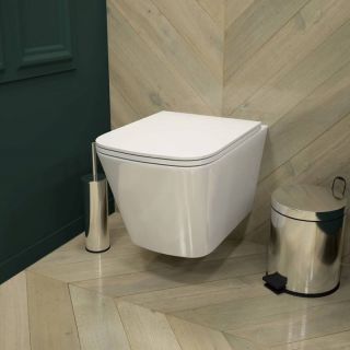 Комплект Maretti 3 в 1: унитаз UM10PBM76-844, инсталляция AC11P5211, кнопка AC12EA-740