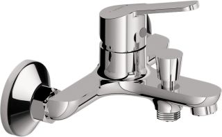 Душевая система Dorff NORMA D0711010