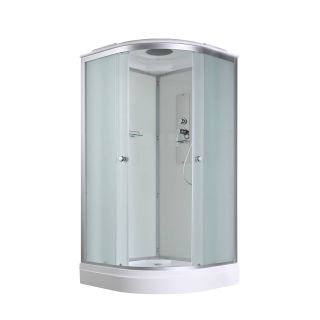 Душевая кабина D2080 стандартная