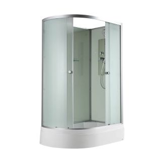 Душевая кабина D3012R N без крыши