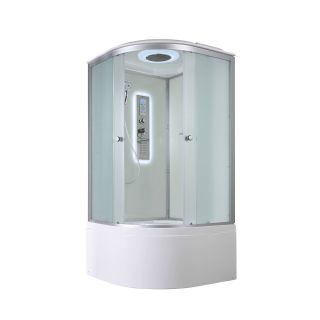 Душевая кабина D5080 LED