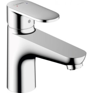Смеситель для раковины Hansgrohe Vernis Blend 71443000 хром