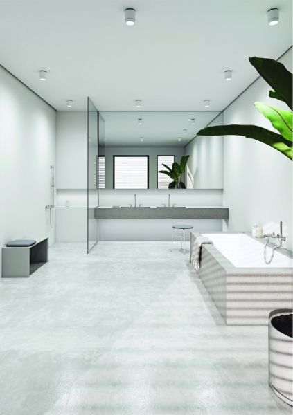 Душевая лейка Kludi Nova Fonte Puristic хром 2085005-15