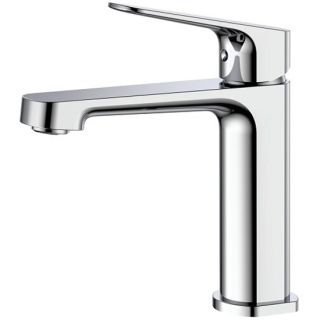 Смеситель для раковины DQ Frankfurt хром (DA1732101)