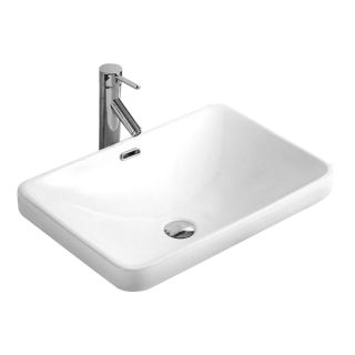 Раковина Melana 78441-805 58см белый