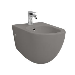 Биде Artceram File 2.0 FLB001 15 00 grigio oliva