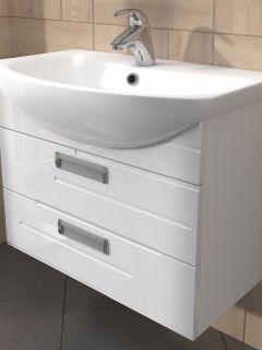 Тумба Vigo Diana-2-700(Балтика) подвесная