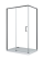 Душевой уголок Ceruttispa Vito110B-L