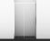 Душевая дверь Wasserkraft Alme 15R05 120x200