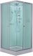 Душевая кабина Esbano ESKB100CKR