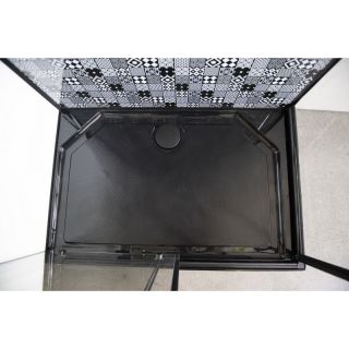 Душевая кабина Esbano Negro ESB-1280CKR