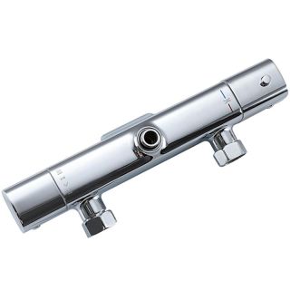 Душевая стойка Gappo G2495-71 с термостатом хром