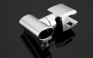 Душевой гарнитур Gappo G8005 хром