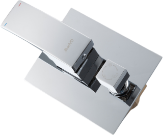 Душевой комплект Gappo Jacob G7107 хром