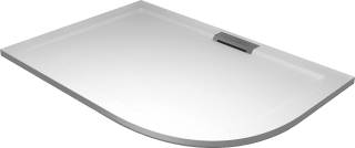 Душевой поддон асимметричный RGW GWS-41L