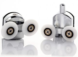 Душевой уголок ABBER Schwarzer Diamant AG30130H-S100 130x100см хром