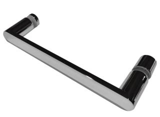 Душевой уголок ABBER Sonnenstrand AG04060M-S70M 60x70см хром