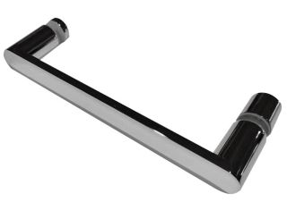 Душевой уголок ABBER Sonnenstrand AG04090M-S90M 90x90см хром