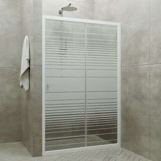 Душевая дверь Triton Слайд Щ0000038519 100 см