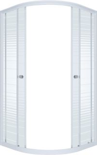 Душевой уголок Triton Стандарт Щ0000026698 100x100