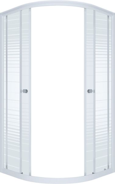 Душевой уголок Triton Стандарт Щ0000026698 100x100